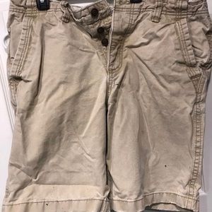 Three pairs of men’s shorts!!